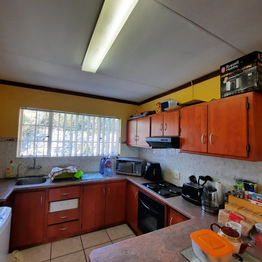 4 Bedroom Property for Sale in Dan Pienaar Free State